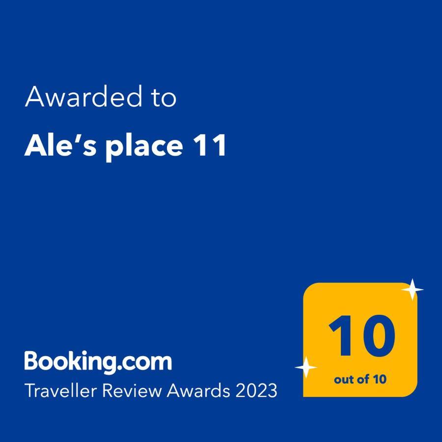 Ale'S Place 11 คอนสตันซา ภายนอก รูปภาพ